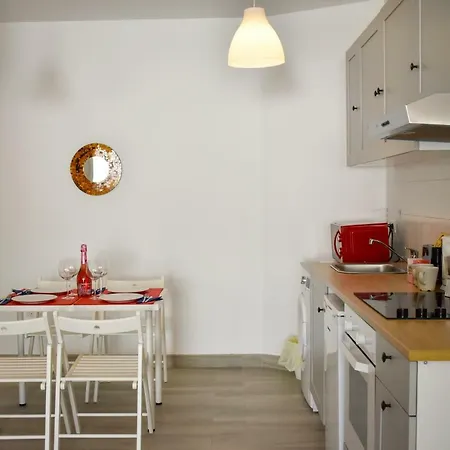Marina With Terrace - Ground Floor * Benalmadena