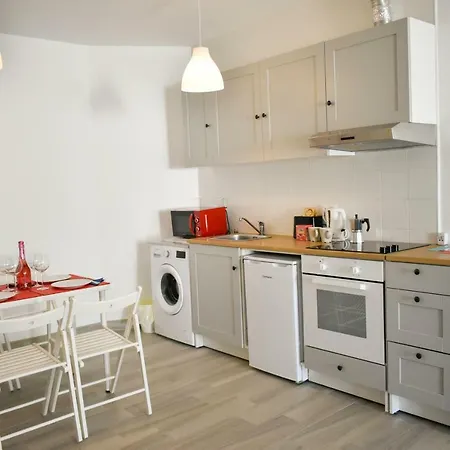 Apartment Marina With Terrace - Ground Floor Benalmadena