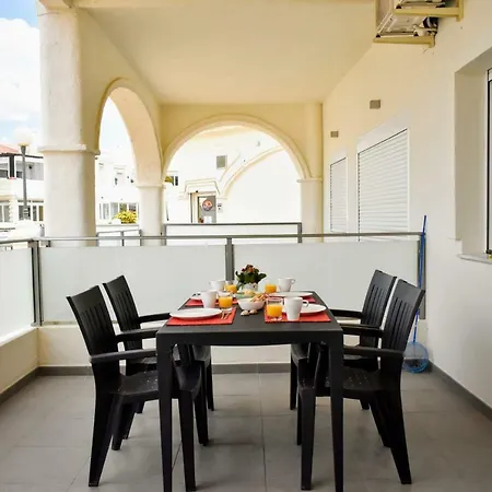 Apartment Marina With Terrace - Ground Floor *