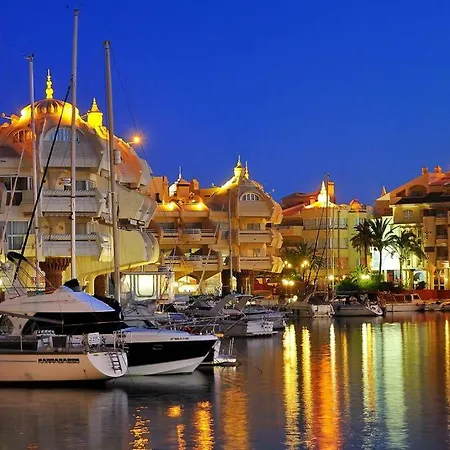 Marina With Terrace - Ground Floor *